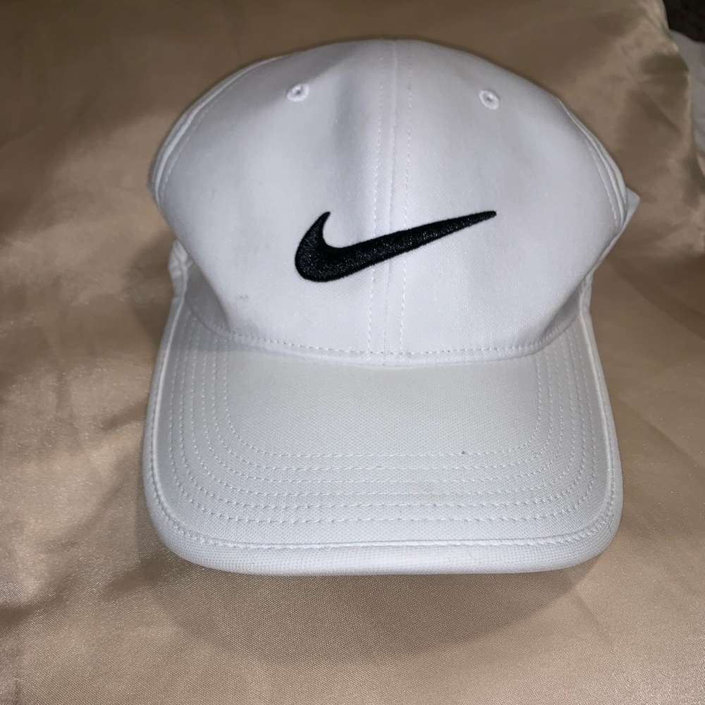 Nike Golf hat